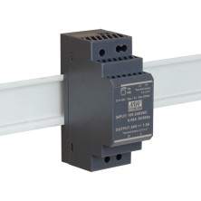 FUENTE DE ALIMENTACION CONMUTADA 12VDC 2.0A 30W PLASTICO