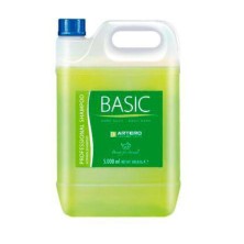 GARRAFA CHAMPU MASCOTAS BASIC 5L