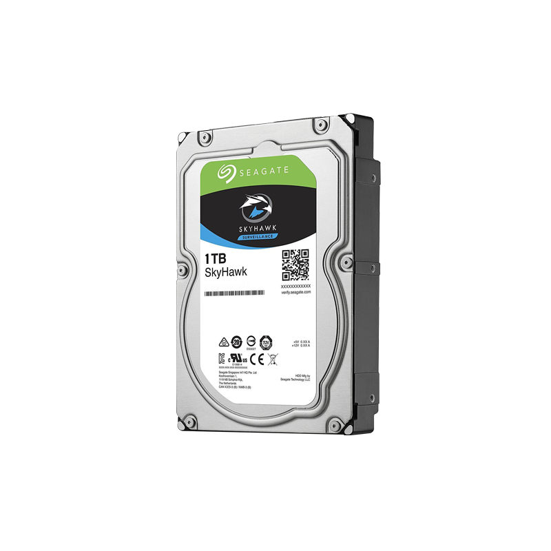 SEAGATE DISCO DURO 1TB